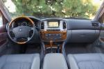 Lexus LX470 2003 года